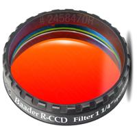 

SBIG Baader 1.25" Red Filter