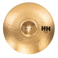 

Sabian 14" HH Dark Hi-Hat Bottom Cymbal, Medium, Brilliant