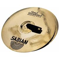 

Sabian 19" HH Germanic Hand Cymbals, Medium-Heavy, Brilliant Finish, Pair