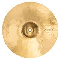 

Sabian 15" Artisan Traditional Symphonic Suspended Cymbal, Thin, Brilliant Finish