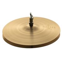 

Sabian 13" Paragon Hats Cymbal, Medium, Natural Finish