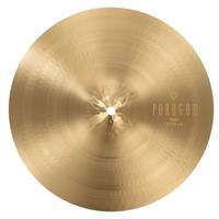 

Sabian 13" Paragon Hi-Hat Top Cymbal, Medium, Natural Finish