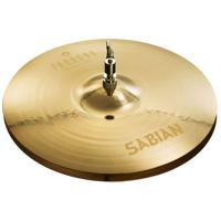 

Sabian 14" Paragon Hats Cymbal, Medium, Brilliant Finish