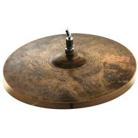 

Sabian 14" XSR Monarch Hi-Hat Cymbals, Hybrid Finish, Pair