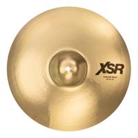 

Sabian 16" XSR Concert Band Hand Cymbal, Medium, Brilliant Finish