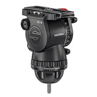 

Sachtler FSB 6 MK II Fluid Head