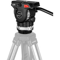 

Sachtler Ace XL Fluid Head for Digital Cine Style and DSLR Cameras, 75mm Bowl Diameter, 4.4-17.6 lbs Capacity