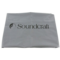 

Soundcraft Dustcover for GB4-40 Mixing Console