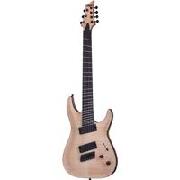 

Schecter C-7 Multiscale SLS Elite 7-String Electric Guitar, Ebony Fretboard, Gloss Natural