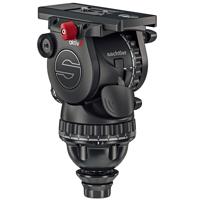 

Sachtler aktiv8T Touch & Go Fluid Head with SpeedLevel Technology