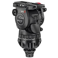 

Sachtler aktiv10 Sideload Fluid Head with SpeedLevel Technology