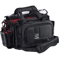 

Sachtler SN602 Eargonizer Large Audio Bag