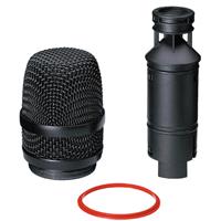 

Sennheiser MME 865-1 BK Super-Cardioid Condenser Microphone Capsule