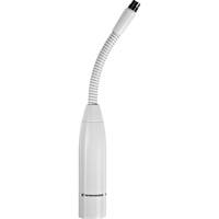 

Sennheiser MZH3015 W 6" Single Flex Goose Neck with XLR 3 Connection, White