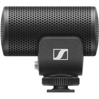 

Sennheiser MKE 200 Super Cardioid On-Camera Microphone