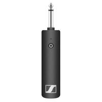 

Sennheiser XSW-D Wireless Digital 6.3mm Male Plug-On Instrument Transmitter