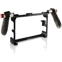 

Shape Cage with Handles for Odyssey 7Q+ 4k Recorder/Monitor