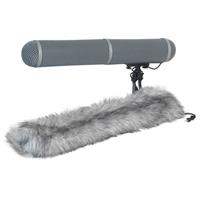 

Shure A89LW-KIT Windshield Kit for VP89L End-Address Shotgun Condenser Microphone