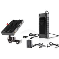 

Shape D-Box Power and Charger with V-Mount Battery Plate for Sony A7 Series Camera