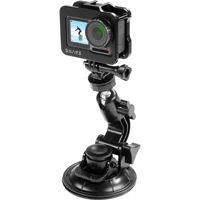 

Shape Cage with Suction Cup and Ball Head for DJI Osmo Action Camera