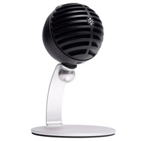 

Shure MV5C Home Office Microphone with Black Foam