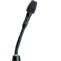 

Shure MX405LP/C 5" Gooseneck Microphone, Less Preamplifier, Cardioid Capsule, Bi-color Status Indicator