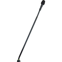 

Shure MX415LP/S 15" Supercardioid Gooseneck Microphone with Bi-Color Status Indicator, No Preamplifier