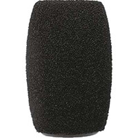 

Shure RK412WS Snap-fit Windscreens for MX412 & MX418 Microphones, 4/Pack