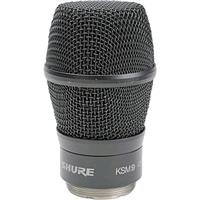 

Shure RPW184 Condenser Replacement Element for Shure KSM9 Microphone Transmitters Black