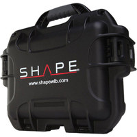 

Shape 905 Black Nanuk Case