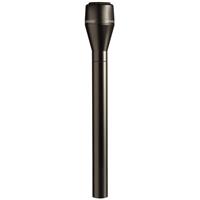 

Shure VP64A Omni-directional Dynamic Handheld, Wired Microphone, Color: Black.