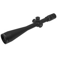 

Sightron 10-50x60mm SIIISS LR Series Riflescope, Matte Black with Illuminated MOA-2 Reticle, Side Parallax Focus, 30mm Center Tube