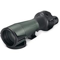 

Swarovski Optik STR 80 25-50x80 Waterproof Spotting Scope with MOA Reticle, 17mm Eye Relief, 460mm Focal Length, 19' Min Focus Distance, 13' Depth Rating, Fogproof