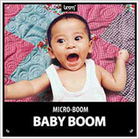 

Sound Ideas Baby Boom Sound Effects Library, Download