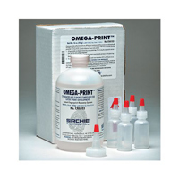 

Sirchie Omega-print Cyanoacrylate Fingerprint Developer, 16 Oz (454g)