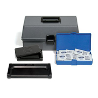 

Sirchie PrintMatic Ceramic Fingerprint Field Kit