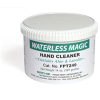 

Sirchie Waterless Magic Cleaner, 14oz