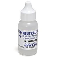 

Sirchie NARK II Acid Neutralizer, 1 oz (28.34 g)