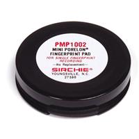 

Sirchie Mini Porelon Fingerprint Pad, 2" Diameter