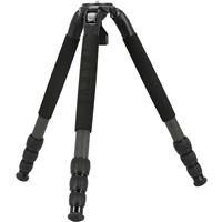 

Sirui SR-3204 SR Series Professional 4-Section Carbon Fiber Tripod, 55 lb Capacity