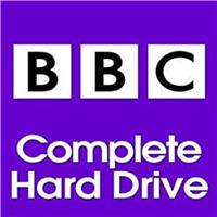 

Sound Ideas Complete BBC Sound Effects Library on Hard Drive, Mac