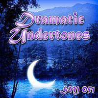 

Sound Ideas Royalty Free Music Dramatic Undertones Software, Digital Download