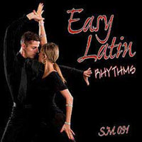 

Sound Ideas Royalty Free Music Easy Latin Rhythms Software, Digital Download