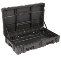 

SKB R Series 3821-7 Roto Molded Waterproof Utility Case with Wheels