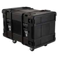 

SKB 3-R910U30 30" Deep 10U Roto Shock Rack, Black