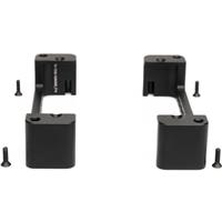 

SmallHD Cage with 1/4"-20 and 3/8" Mounting Points for 703 UltraBright On-Camera Monitor