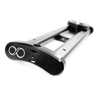 

SmartSystem SmartSLIDER Reflex S 410 Lightest and Portable DSLR Camera Slider