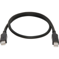 

Sonnet TCB-TB-05M 0.5m (1.64') Thunderbolt Cable for Connecting Thunderbolt Devices