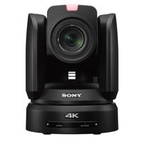 

Sony BRC-X1000 4K Pan Tilt Zoom Camera with 1" Type Exmor R CMOS Sensor