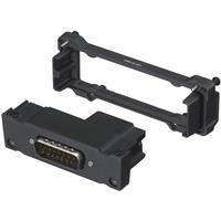 

Sony DWA-SLAS1 Interface Adapter with 15-Pin Connector for Sony Professional Camcorders